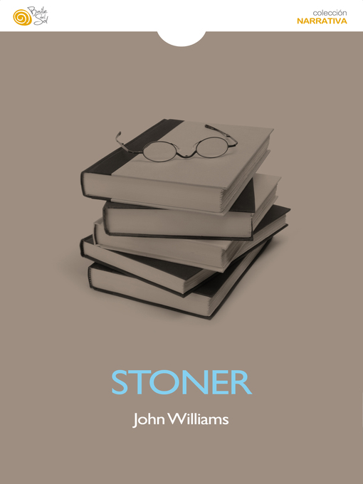Title details for Stoner by John Williams - Available